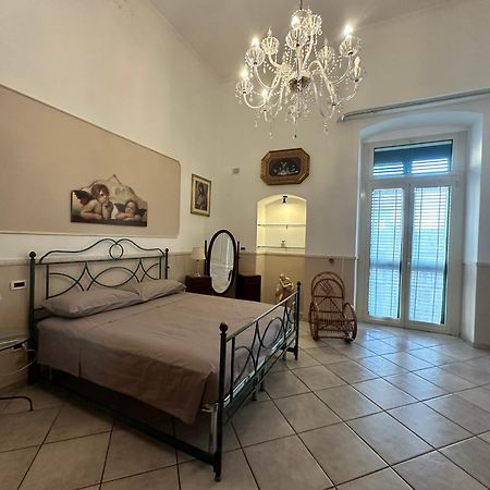Casa Vacanze Piccola Sole Βίλα Trani Εξωτερικό φωτογραφία