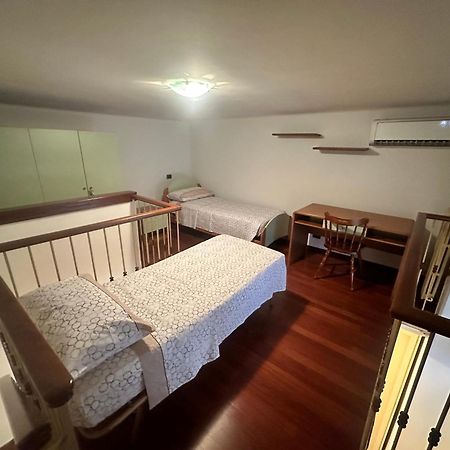 Casa Vacanze Piccola Sole Βίλα Trani Εξωτερικό φωτογραφία