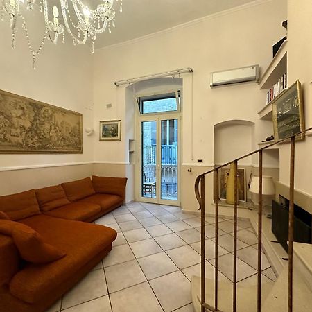 Casa Vacanze Piccola Sole Βίλα Trani Εξωτερικό φωτογραφία