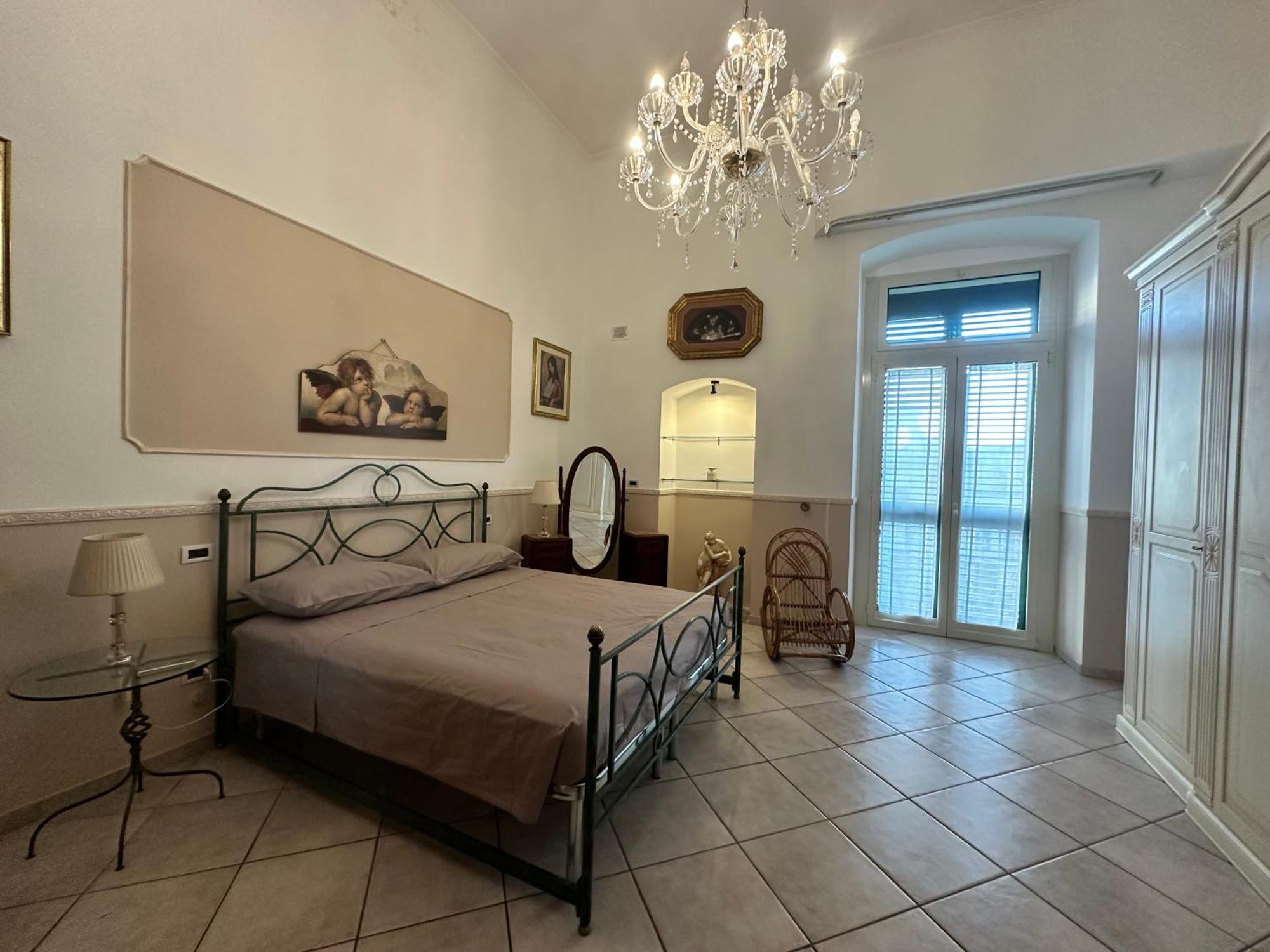Casa Vacanze Piccola Sole Βίλα Trani Εξωτερικό φωτογραφία