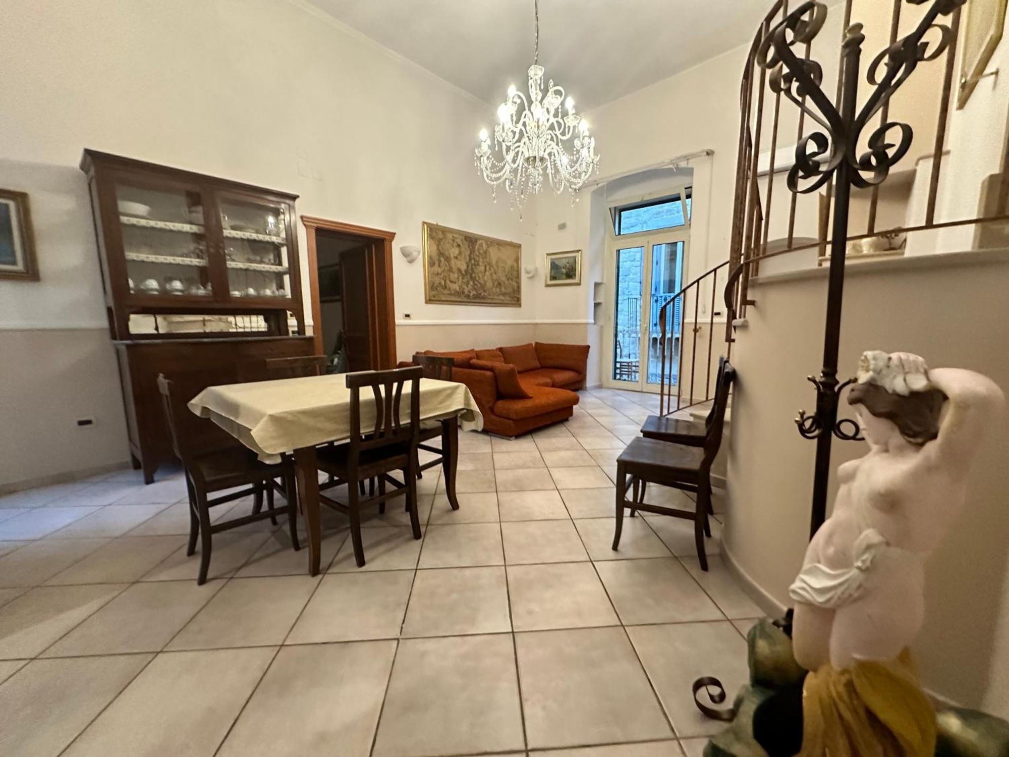 Casa Vacanze Piccola Sole Βίλα Trani Εξωτερικό φωτογραφία